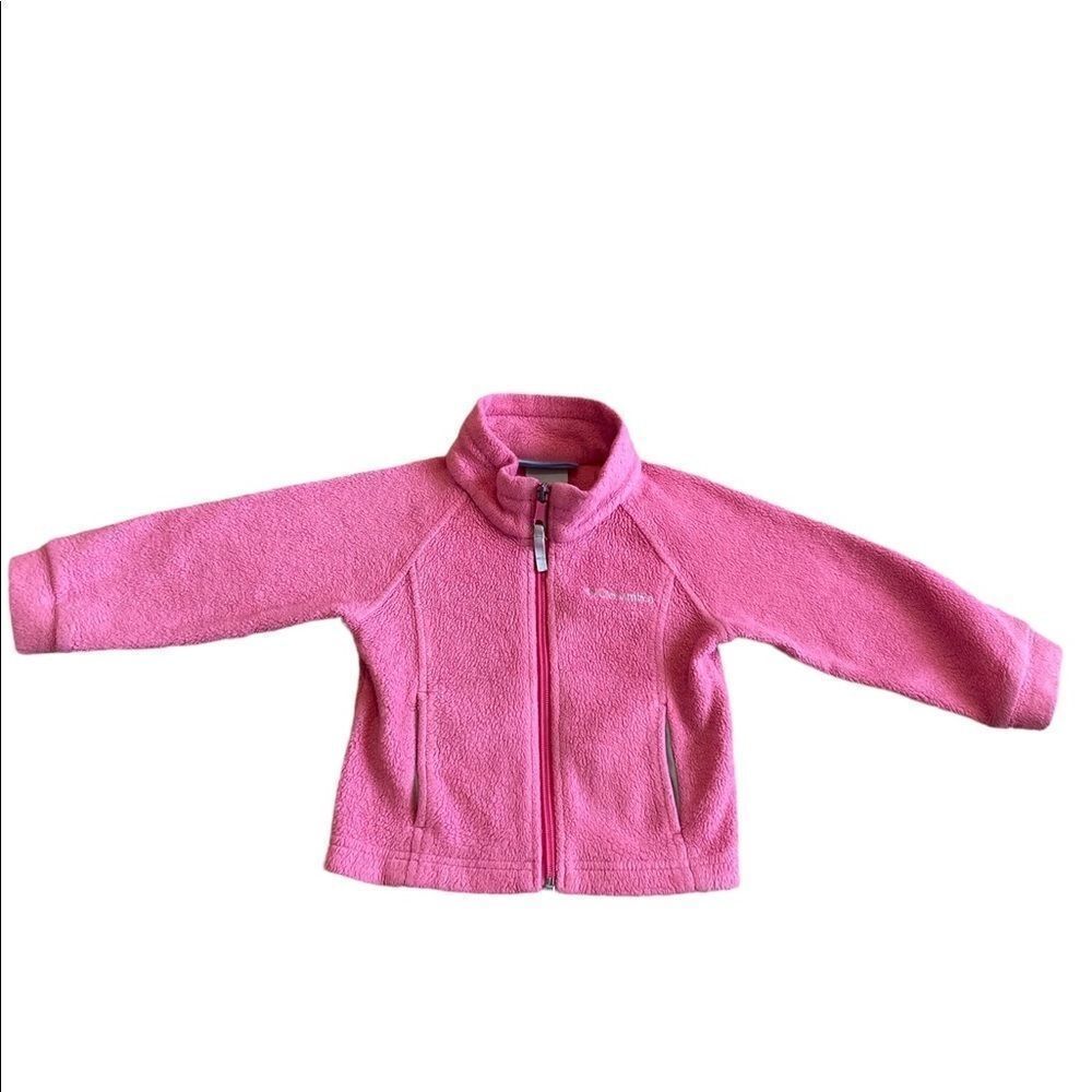 Girls Fall Spring Jacket Lot of 4 Size 2T - Picture 2 of 7